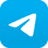Telegram Logo
